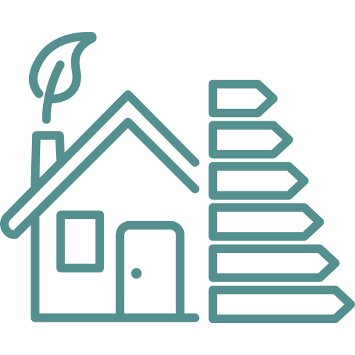 Clase enérgetica Clase enérgetica